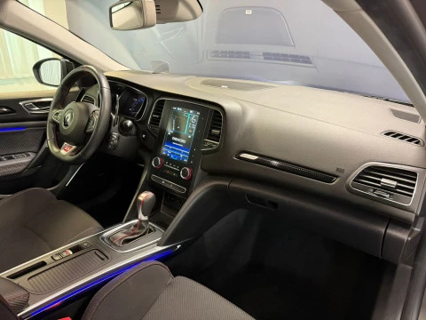 Renault Megane RS Energy TCe 205kW (280CV)