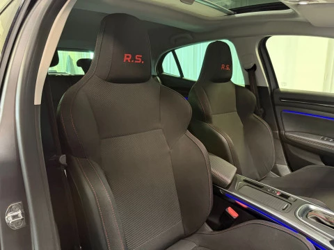 Renault Megane RS Energy TCe 205kW (280CV)