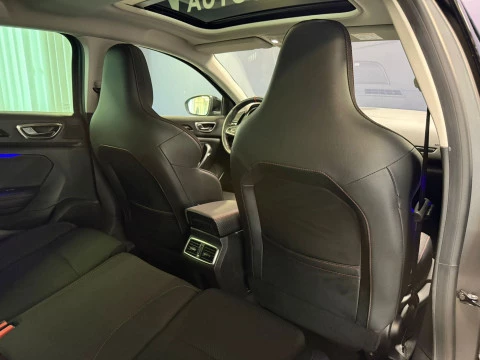 Renault Megane RS Energy TCe 205kW (280CV)