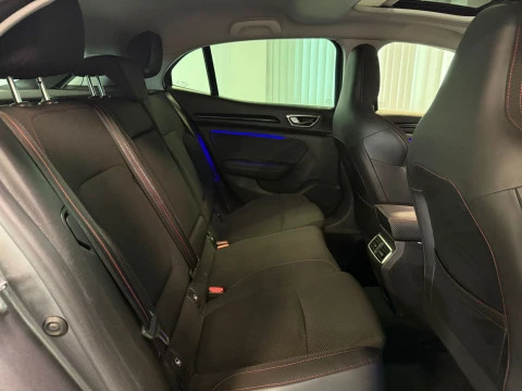 Renault Megane RS Energy TCe 205kW (280CV)