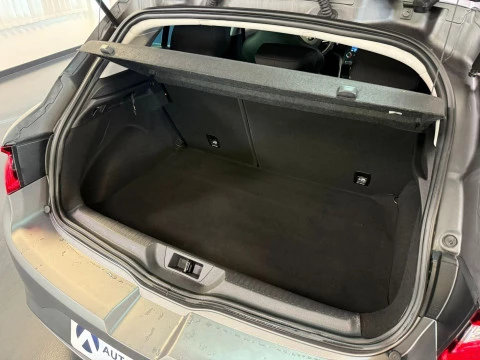 Renault Megane RS Energy TCe 205kW (280CV)