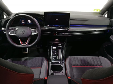 Volkswagen Golf GTI Clubsport 2.0 TSI 221 kW (300 CV) DSG