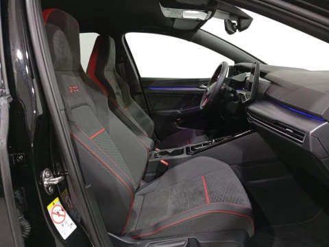 Volkswagen Golf GTI Clubsport 2.0 TSI 221 kW (300 CV) DSG