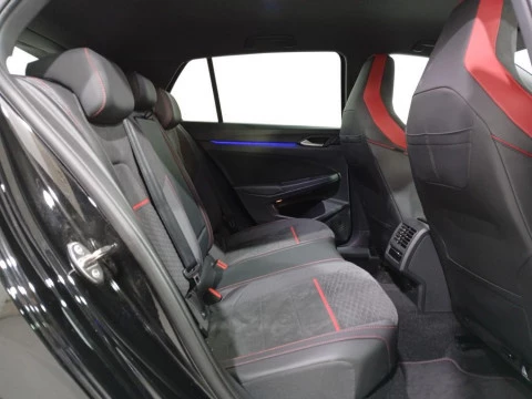 Volkswagen Golf GTI Clubsport 2.0 TSI 221 kW (300 CV) DSG