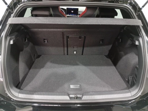 Volkswagen Golf GTI Clubsport 2.0 TSI 221 kW (300 CV) DSG