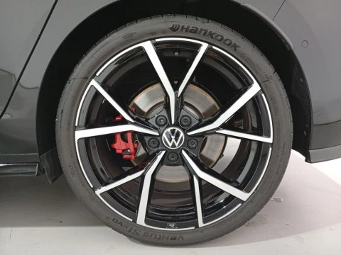 Volkswagen Golf GTI Clubsport 2.0 TSI 221 kW (300 CV) DSG