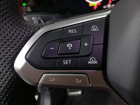 Volkswagen Golf GTI Clubsport 2.0 TSI 221 kW (300 CV) DSG