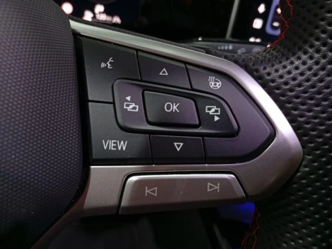 Volkswagen Golf GTI Clubsport 2.0 TSI 221 kW (300 CV) DSG