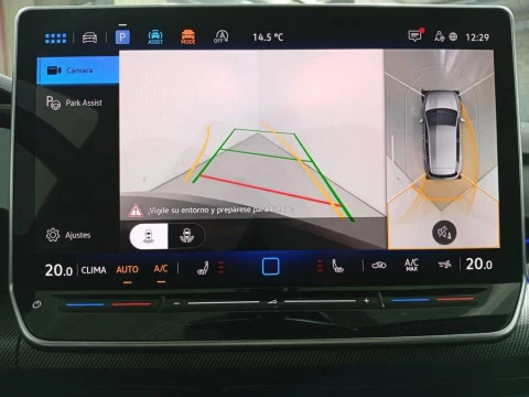 Volkswagen Golf GTI Clubsport 2.0 TSI 221 kW (300 CV) DSG