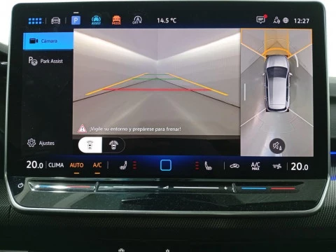 Volkswagen Golf GTI Clubsport 2.0 TSI 221 kW (300 CV) DSG