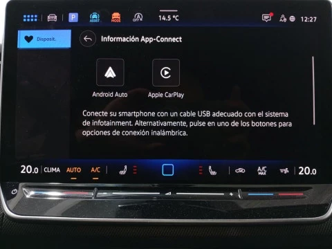 Volkswagen Golf GTI Clubsport 2.0 TSI 221 kW (300 CV) DSG