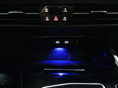 Volkswagen Golf GTI Clubsport 2.0 TSI 221 kW (300 CV) DSG