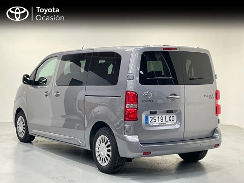 Toyota Proace Verso Proace Verso 1.5D 120CV VX SHUTTLE 2PL 2PT L1