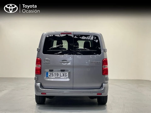 Toyota Proace Verso Proace Verso 1.5D 120CV VX SHUTTLE 2PL 2PT L1