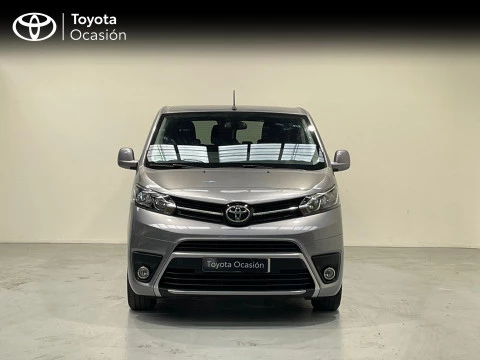 Toyota Proace Verso Proace Verso 1.5D 120CV VX SHUTTLE 2PL 2PT L1
