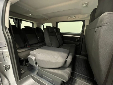 Toyota Proace Verso Proace Verso 1.5D 120CV VX SHUTTLE 2PL 2PT L1