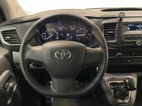 Toyota Proace Verso Proace Verso 1.5D 120CV VX SHUTTLE 2PL 2PT L1