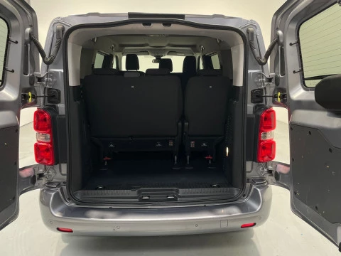 Toyota Proace Verso Proace Verso 1.5D 120CV VX SHUTTLE 2PL 2PT L1