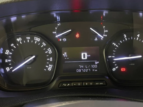 Toyota Proace Verso Proace Verso 1.5D 120CV VX SHUTTLE 2PL 2PT L1