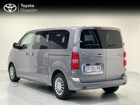 Toyota Proace Verso 1.5D 120CV VX SHUTTLE 2PL 2PT L1