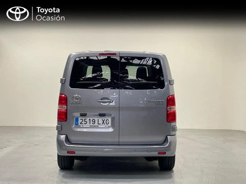 Toyota Proace Verso 1.5D 120CV VX SHUTTLE 2PL 2PT L1