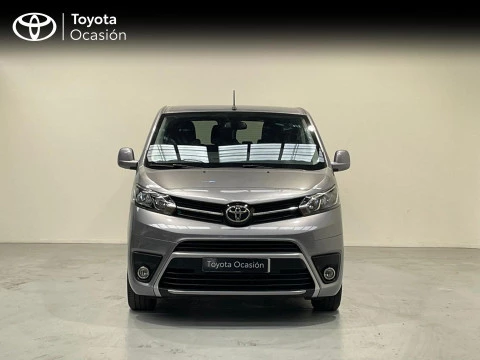 Toyota Proace Verso 1.5D 120CV VX SHUTTLE 2PL 2PT L1