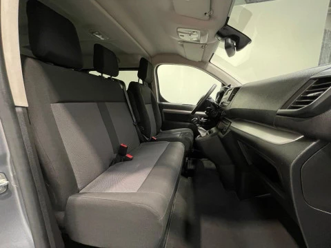 Toyota Proace Verso 1.5D 120CV VX SHUTTLE 2PL 2PT L1