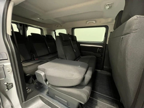 Toyota Proace Verso 1.5D 120CV VX SHUTTLE 2PL 2PT L1