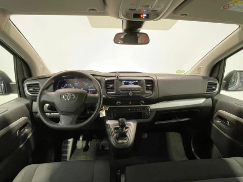 Toyota Proace Verso 1.5D 120CV VX SHUTTLE 2PL 2PT L1