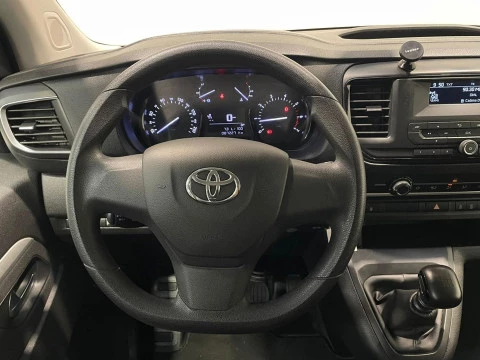 Toyota Proace Verso 1.5D 120CV VX SHUTTLE 2PL 2PT L1
