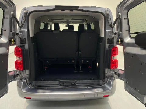 Toyota Proace Verso 1.5D 120CV VX SHUTTLE 2PL 2PT L1