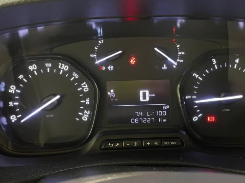 Toyota Proace Verso 1.5D 120CV VX SHUTTLE 2PL 2PT L1