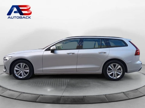 Volvo V60 2.0 B4 (D) Momentum Auto