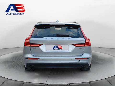 Volvo V60 2.0 B4 (D) Momentum Auto