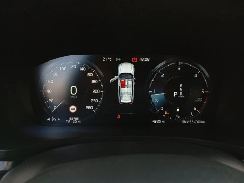 Volvo V60 2.0 B4 (D) Momentum Auto