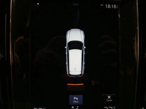 Volvo V60 2.0 B4 (D) Momentum Auto