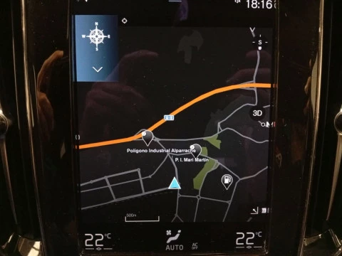 Volvo V60 2.0 B4 (D) Momentum Auto