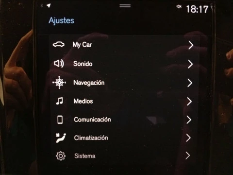 Volvo V60 2.0 B4 (D) Momentum Auto