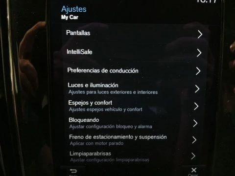 Volvo V60 2.0 B4 (D) Momentum Auto