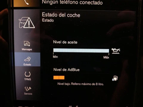 Volvo V60 2.0 B4 (D) Momentum Auto