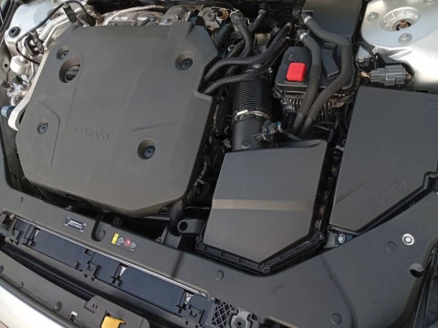 Volvo V60 2.0 B4 (D) Momentum Auto