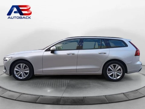 Volvo V60 2.0 B4 (D) Momentum Auto