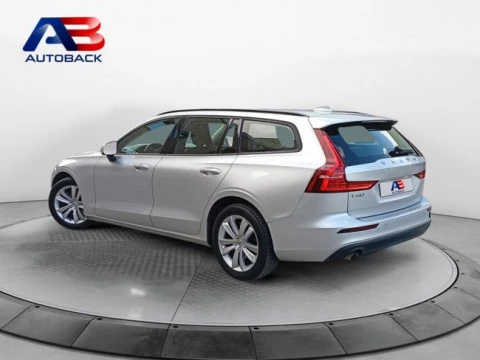 Volvo V60 2.0 B4 (D) Momentum Auto