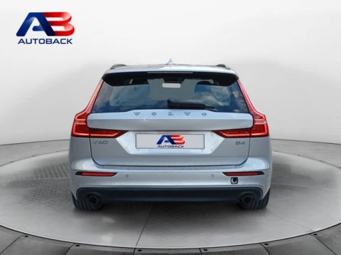 Volvo V60 2.0 B4 (D) Momentum Auto