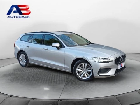 Volvo V60 2.0 B4 (D) Momentum Auto