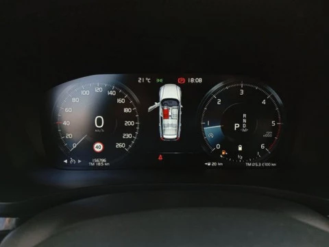 Volvo V60 2.0 B4 (D) Momentum Auto