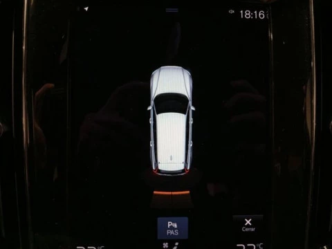 Volvo V60 2.0 B4 (D) Momentum Auto