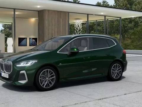 BMW Serie 2 Active Tourer 218d BMW Serie 2 Active Tourer 218d