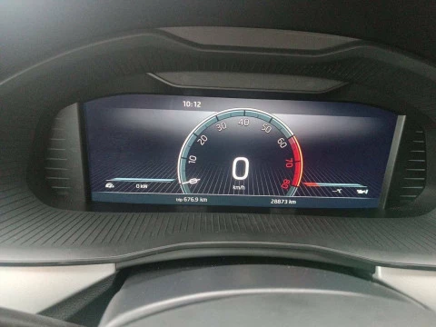 Skoda Scala 1.0 TSI 81KW (110 CV) Ambition