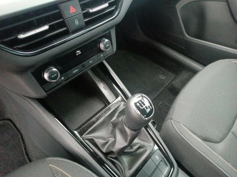 Skoda Scala 1.0 TSI 81KW (110 CV) Ambition